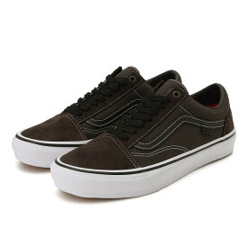 【VANS】 ヴァンズ SKATE OLD SKOOL スケートオールドスクール VN0A2Z32CHT