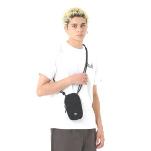 yVANSz @Y Rip-Stop Smart Shoulder BAG 124K7190200 ABC-MART