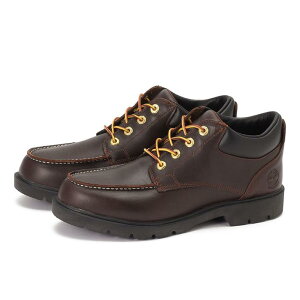 yTimberlandz eBo[h BASIC SINGLE MOC TOE OX WP x[VbN VO bN gD IbNX WP A6EU1-W01 ABC-MART