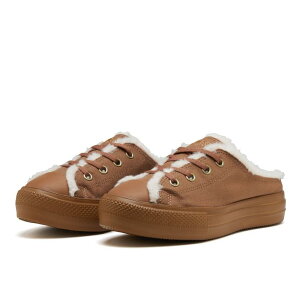 fB[X yCONVERSEz Ro[X AS LIGHT PLTS BOA MULE OX I[X^[ Cg PLTS {A ~[ OX 31313420