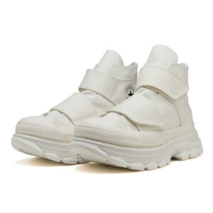 �yCONVERSE�z �R���o�[�X AS (R) TREKWAVE BIGBELT HI �I�[���X�^�[ (R) �g���b�N�E�G�[�u �r�b�O�x���g HI 31313621 ABC-MART����