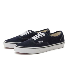 【VANS】 ヴァンズ AUTHENTIC オーセンティック VN000CRTENI