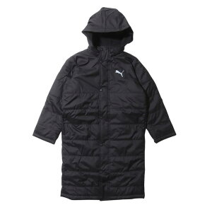 yPUMAz v[} M ACTIVE SPORTS BENCH COAT AE^[ 683622