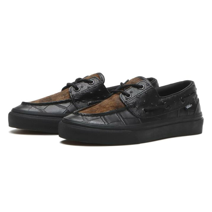 楽天市場】【VANS】 ヴァンズ 2 EYELET 2アイレット V176CF HYNM : ABC 