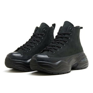 yCONVERSEz Ro[X LEATHER AS(R) SURGETRAINER HI U[ I[X^[ (R) T[Wg[i[ HI 31313140