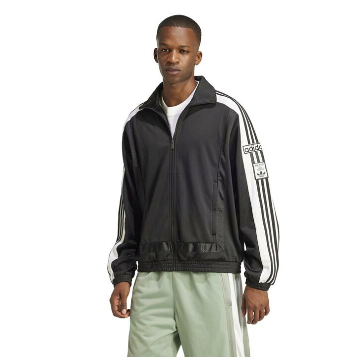 楽天市場】【adidas】 アディダス M ADIBREAK TT アウター JD4256 ABC 