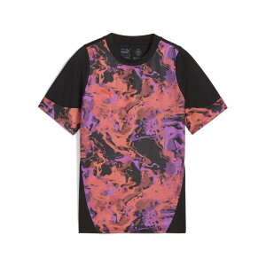 yPUMA EFAz v[}EFA M INDIVIDUALCUP JERSEY JR V[gX[u 660197