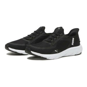�yPUMA�z �v�[�} SOFTRIDE FLEXLACE EASE IN ALT �\�t�g���C�h �t���b�N�X ���[�X EASE IN 311996
