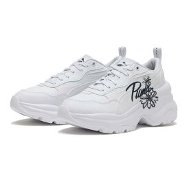 【PUMA】 プーマ CILIA WEDGE GR シリア ウェッジ GR 404077 ABC-MART限定