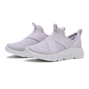 �L�b�Y �yPUMA�z �v�[�} 17-21 FLEXFOCUS SLIP ON PS �t���b�N�X�t�H�[�J�X SLIP ON PS 404156 ABC-MART����