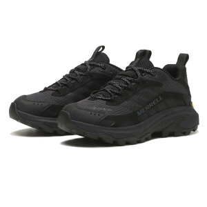 【MERRELL】 メレル WS MOAB SPEED 2 GORE-TEX モアブスピード2ゴアテックス J500452