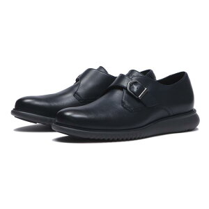 yCOLE HAANz R[ n[ 2.ZEROGRAND MONK STRAP 2.[Oh NXgbv C40708 ABC-MART