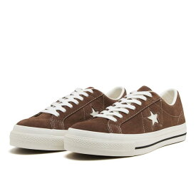 【CONVERSE】 コンバース ONE STAR SUEDE ワンスター スエード 35200861