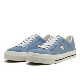 【CONVERSE】 コンバース ONE STAR SUEDE ワンスター スエード 35200863