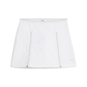 yPUMAz v[} W DARE TO ZIP-OFF WOVEN SKIRT XJ[g 631969