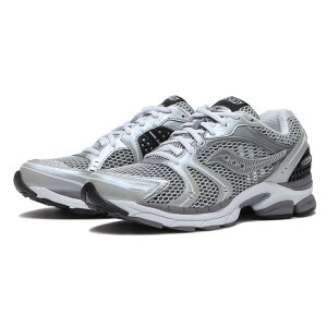 �ySAUCONY�z �T�b�J�j�[ PROGRID TRIUMPH 4 �v���O���b�h �g���C�A���t 4 S70704-10