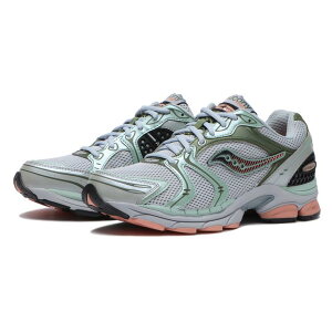 �ySAUCONY�z �T�b�J�j�[ PROGRID TRIUMPH 4 �v���O���b�h �g���C�A���t 4 S70805-1