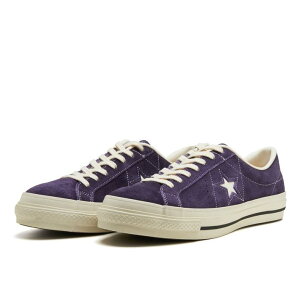 【CONVERSE】 コンバース ONE STAR J SUEDE ワンスター J スエード 35200810