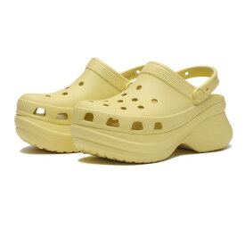 【crocs】 クロックス CROCS CLASSIC BAE CLOG クロックス クラシック ベイ クロッグ 206302-78R