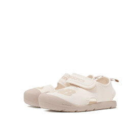 ベビー 【NEW BALANCE】 ニューバランス 14-16 SICRSRA1(M) クルーザー サンダル SICRSRA1