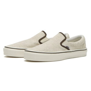 yVANSz @Y SLIP ON LITE Xb|Cg V98 LITE HEMP