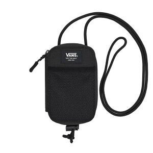 �yVANS�A�p����(WJ)�z ���@���Y Mini Travel Wallet BAG 125R7190500