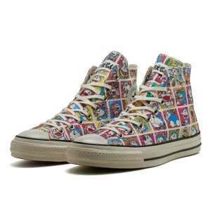 �yCONVERSE�z �R���o�[�X AS AGED TC HI / DORAEMON �I�[���X�^�[ �G�C�W�h TC HI / �h�������� 31314990