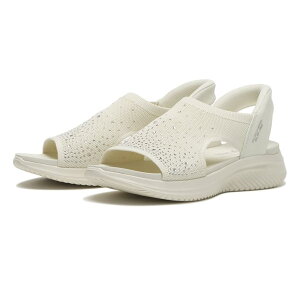 ���f�B�[�X �ySKECHERS�z �X�P�b�`���[�Y ULTRA FLEX 3.0 - SPARKLY AURA �E���g���t���b�N�X3.0_�X�p�[�N���I�[�� 164052 ABC-MART����
