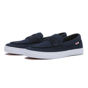 【VANS】 ヴァンズ LOAFER ローファー V196CF CVS