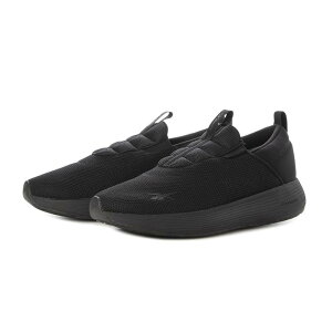 �yREEBOK�z ���[�{�b�N DMX COMFORT SLIP ON DMX �R���t�H�[�g �X���b�|�� 100221269