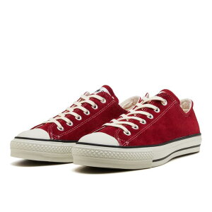 【CONVERSE】 コンバース SUEDE AS J OX スエード オールスター J OX 31315210