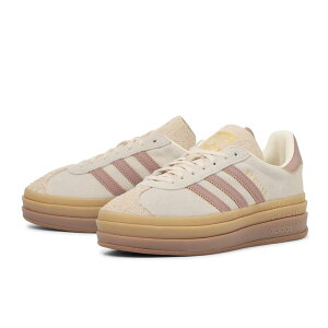 fB[X yADIDASz AfB_X GAZELLE BOLD W K[ {[h W ID7056