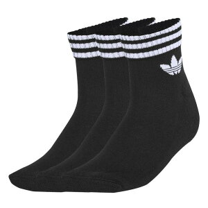 �yadidas�z �A�f�B�_�X U 3S ANKLE S 3P 3P�\�b�N�X JV7435