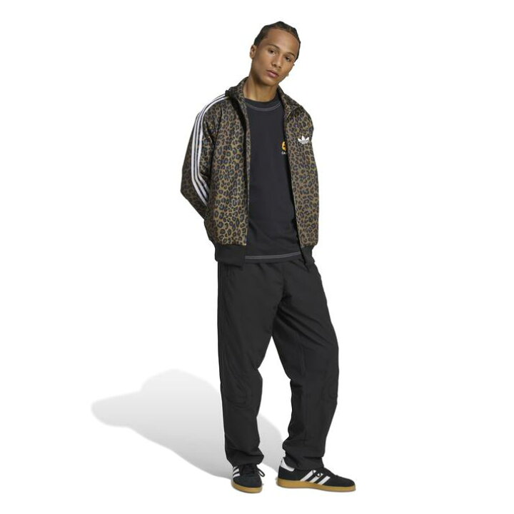 楽天市場】【adidas】 アディダス U LEO TT アウター JV7578 ABC-MART 