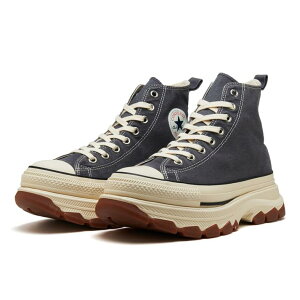 �yCONVERSE�z �R���o�[�X AS TREKWAVE FADEDCANVAS HI �I�[���X�^�[ �g���b�N�E�G�[�u �t�F�C�f�b�h�L�����o�X HI 31316061