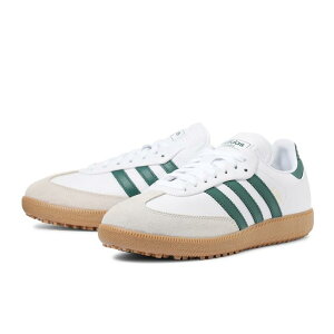 �yADIDAS�z �A�f�B�_�X �T���o �S���t SAMBA GOLF JH6150