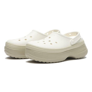 ycrocsz NbNX CLASSIC STACKED CLOG NVbN X^bNh NbO 211355-0WV