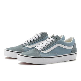 【VANS】 ヴァンズ OLD SKOOL オールドスクール VN000D9YRV2