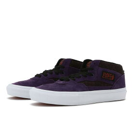 【VANS】 ヴァンズ SKATE HALF CAB スケート ハーフキャブ VN0A5FCDGPE