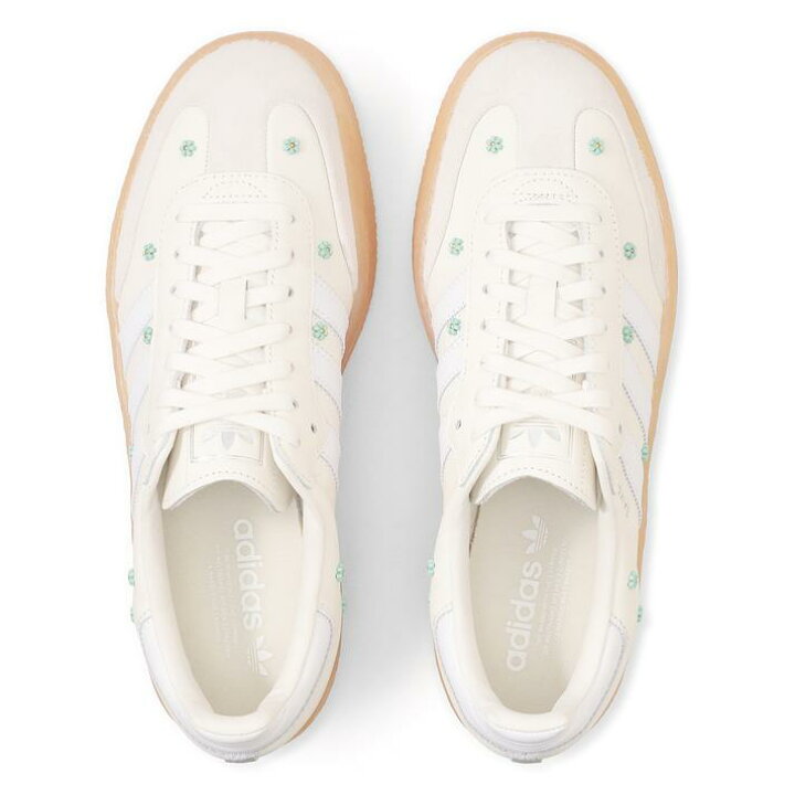 楽天市場】【ADIDAS】 アディダス SAMBAE W サンベー W JS3953 : ABC 