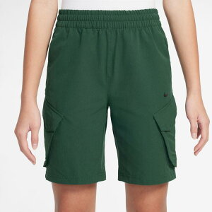 �L�b�Y �yNIKE�z �i�C�L K CITY UTILITY CARGO SHORT �V���[�g�p���c FZ4903