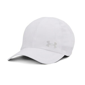 yUNDER ARMOUREFAz A_[A[}[EFA M ISO-CHILL ADJUSTABLE CAP M ISO-CHILL ADJUSTABLE CAP 1383477