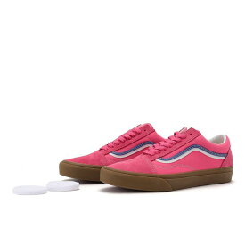 【VANS】 ヴァンズ OLD SKOOL DS オールドスクール DS VN000EG8GDT