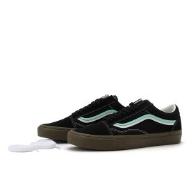 【VANS】 ヴァンズ OLD SKOOL DS オールドスクール DS VN000EG8HJL