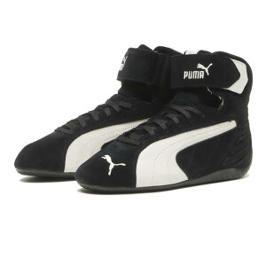 �yPUMA�z �v�[�} SPEEDCAT MID SPEEDCAT MID 400384