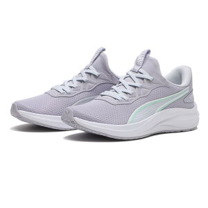 ジュニア 【PUMA】 プーマ 22-25 SKYROCKET LITE 2 EASE IN スカイロケット LITE 2 EASE IN JR 313322 ABC-MART限定