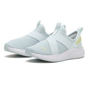 キッズ 【PUMA】 プーマ 17-21 SKYROCKET 2 SLIP ON PS スカイロケット LITE 2 スリップオン PS 313324 ABC-MART限定