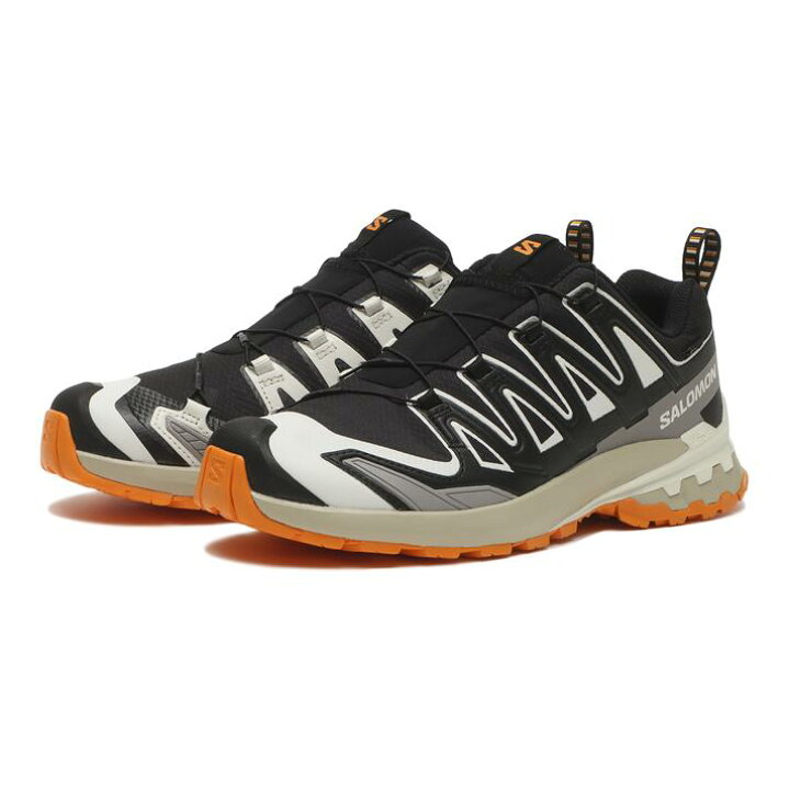 楽天市場】【SALOMON】 サロモン XA PRO 3D V9 GTX エックスエー3D V9