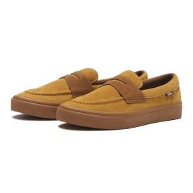 【VANS】 ヴァンズ LOAFER ローファー V196CF CN