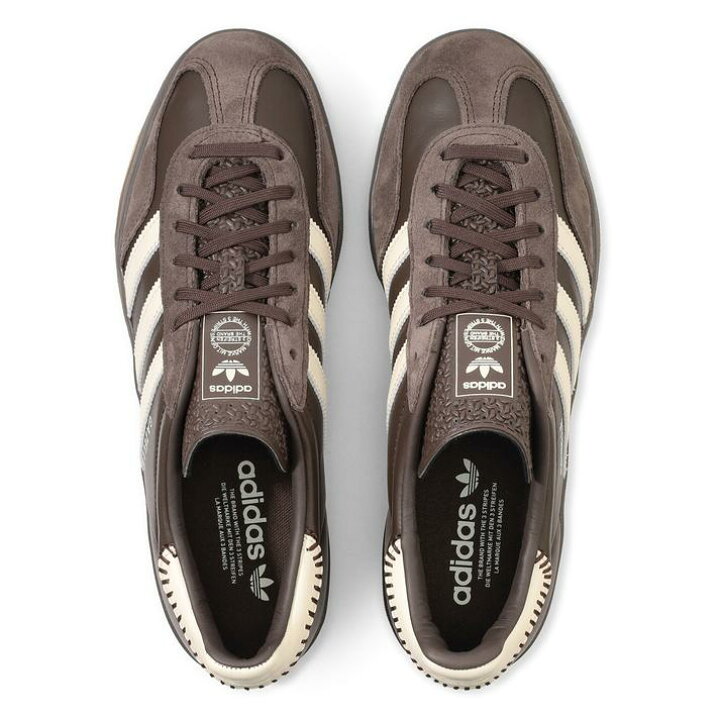 楽天市場】【ADIDAS】 アディダス GAZELLE INDOOR ガゼルインドア 